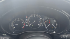 Mazda CX-30 2.5 e-Skyactiv G MHEV [140] Homura 5dr Petrol Hatchback